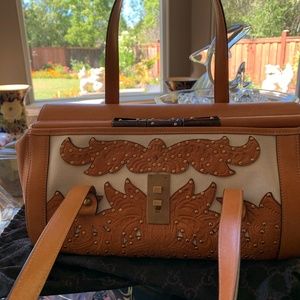 GUCCI BAMBOO STYLE BAG